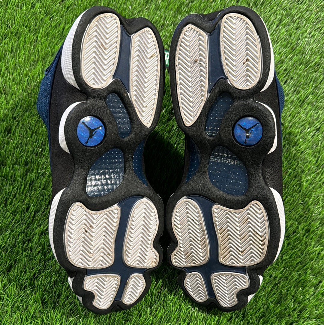 Air Jordan 13 Retro 'Navy'