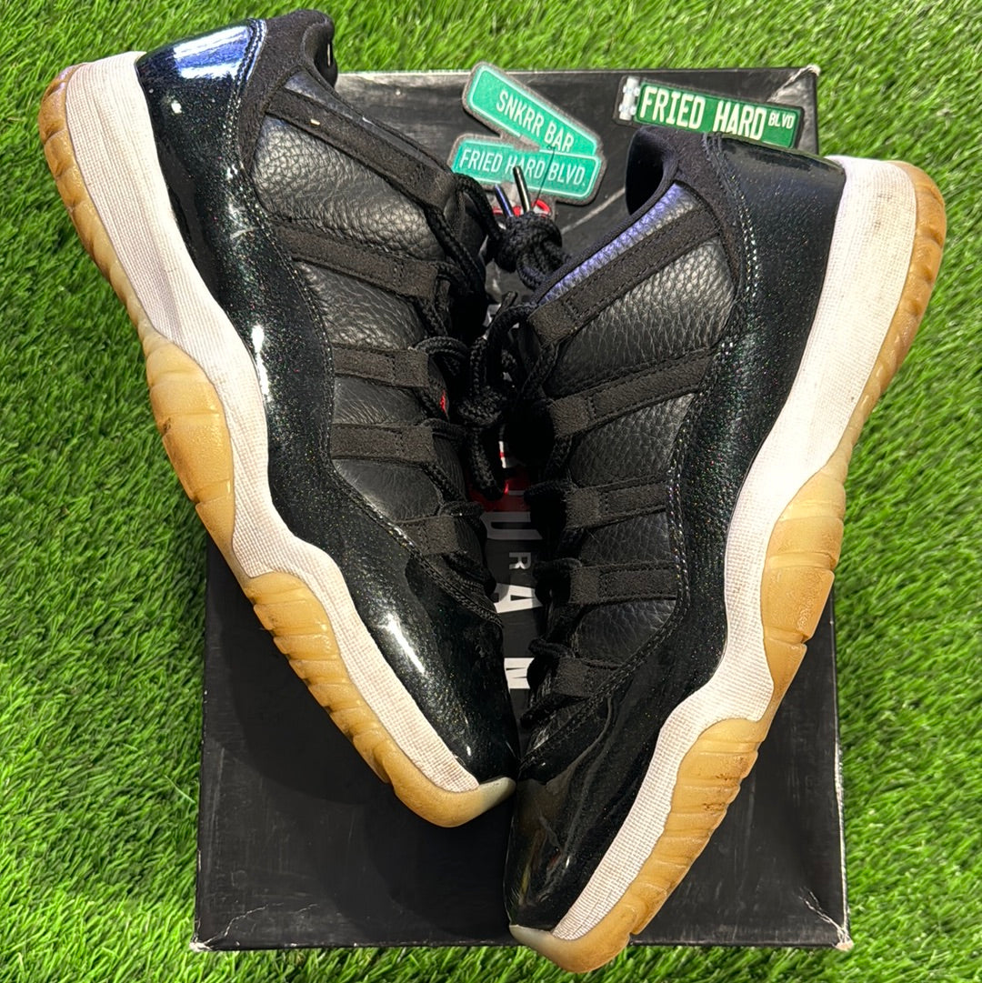 Air Jordan 11 Retro Low '72-10'