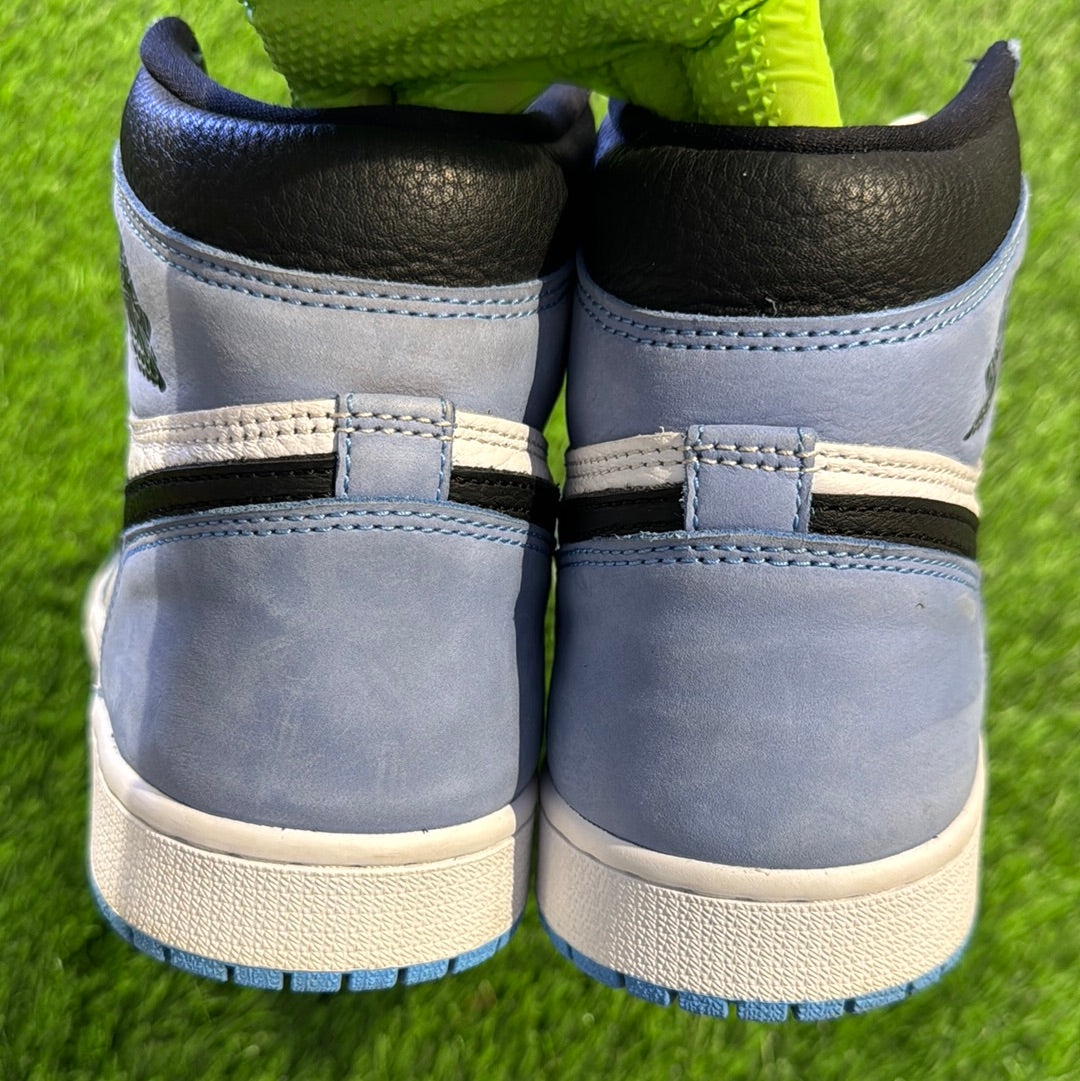 Air Jordan 1 Retro High OG 'University Blue'