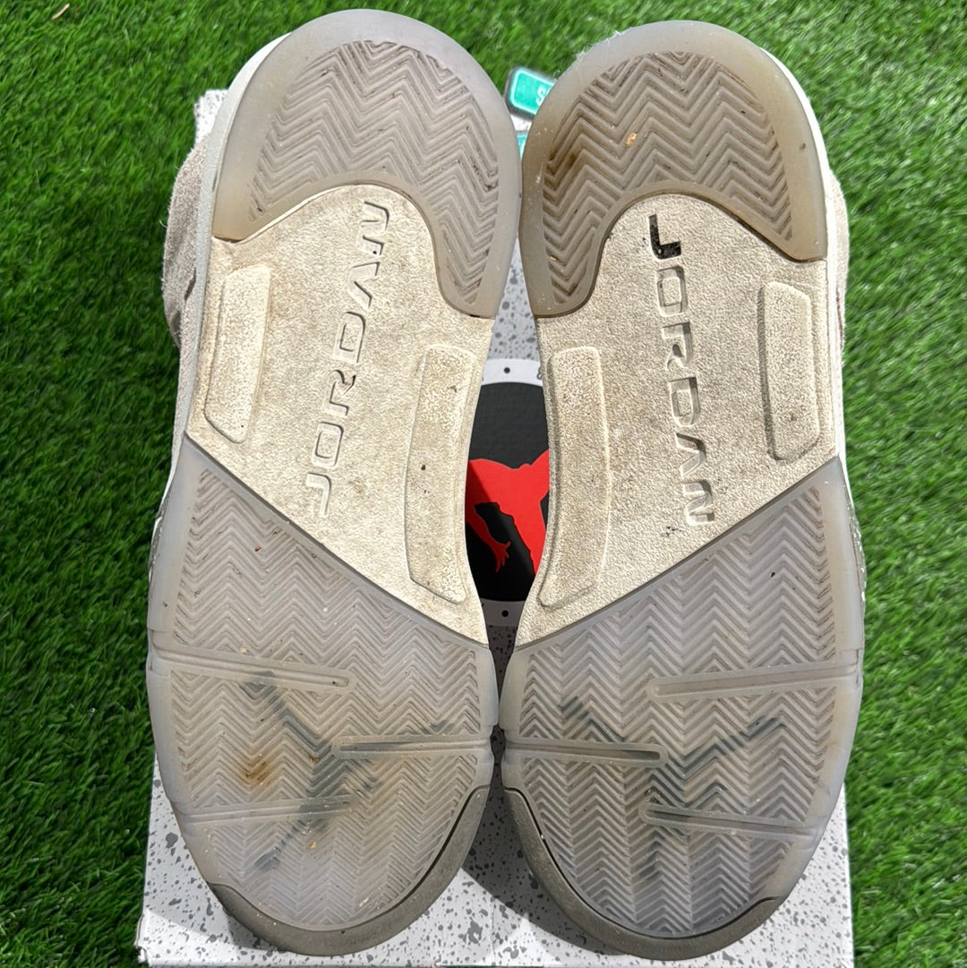 Air Jordan 5 Retro SE 'Craft'