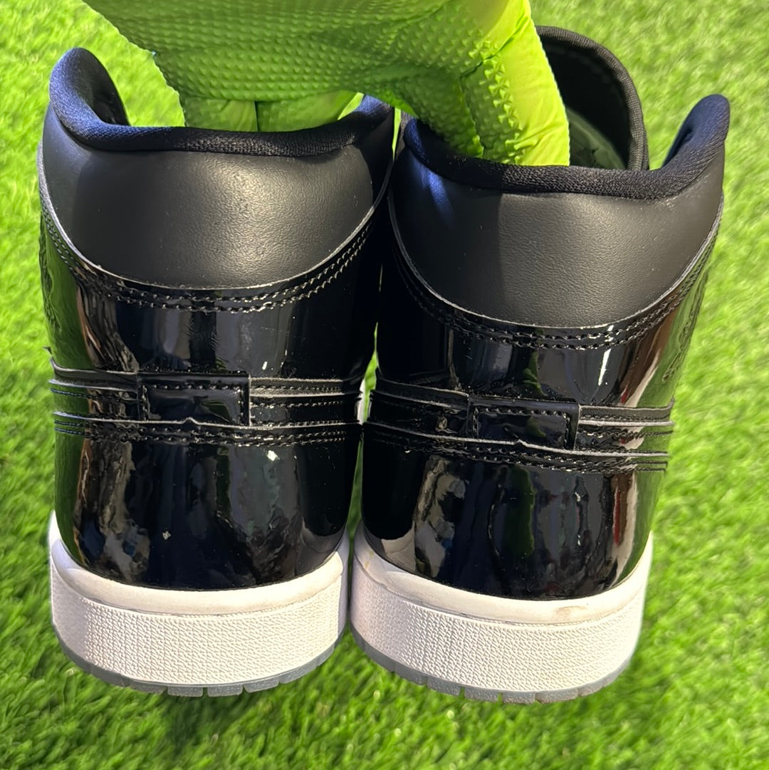 Air Jordan 1 Mid SE 'Space Jam'