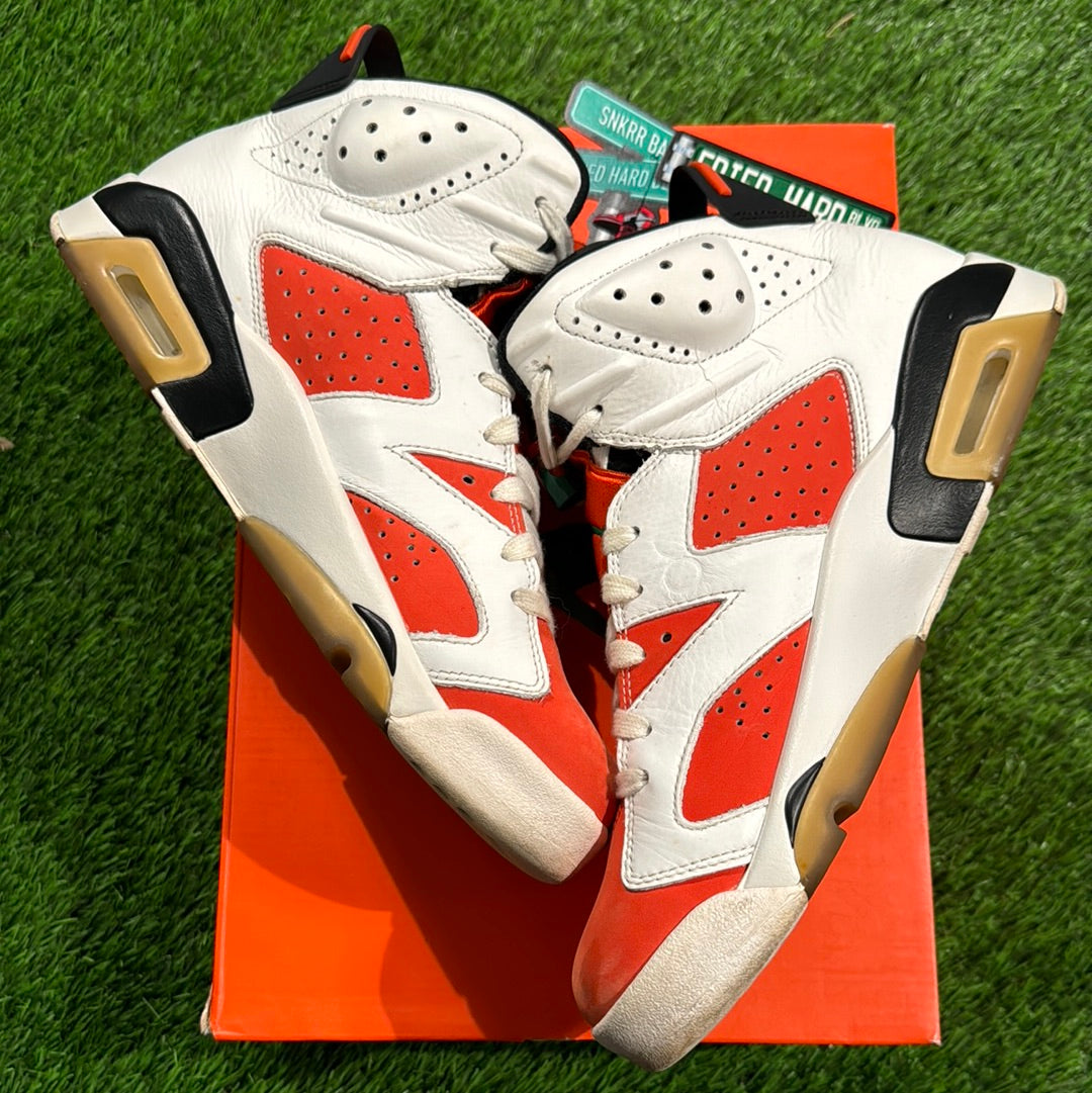 Air Jordan 6 Retro 'Gatorade'