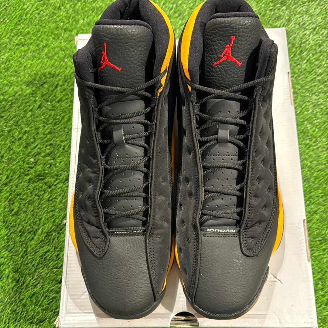 Air Jordan 13 Retro 'Melo Class of 2002' B-Grade