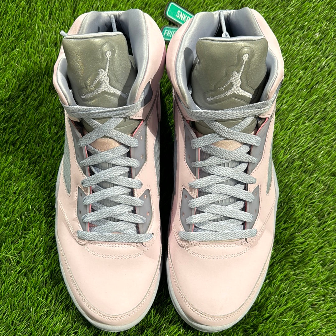 Air Jordan 5 Retro SE 'Easter'