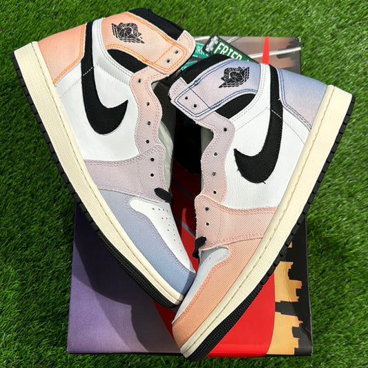 Air Jordan 1 Retro High OG 'Skyline' 11.5M/13W