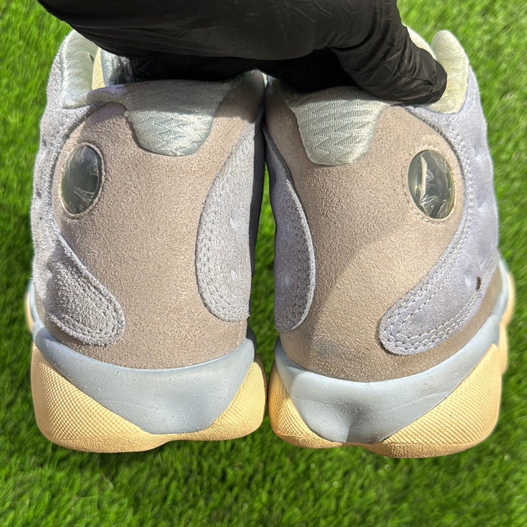 SoleFly x Air Jordan 13 Retro 'I’d Rather Be Fishing'