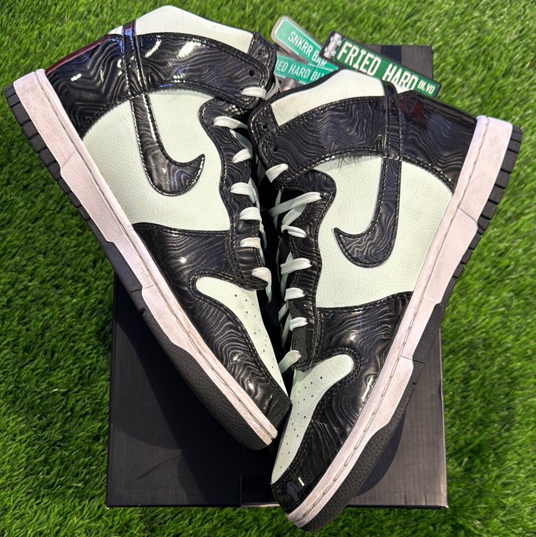Dunk High SE 'All Star 2021'