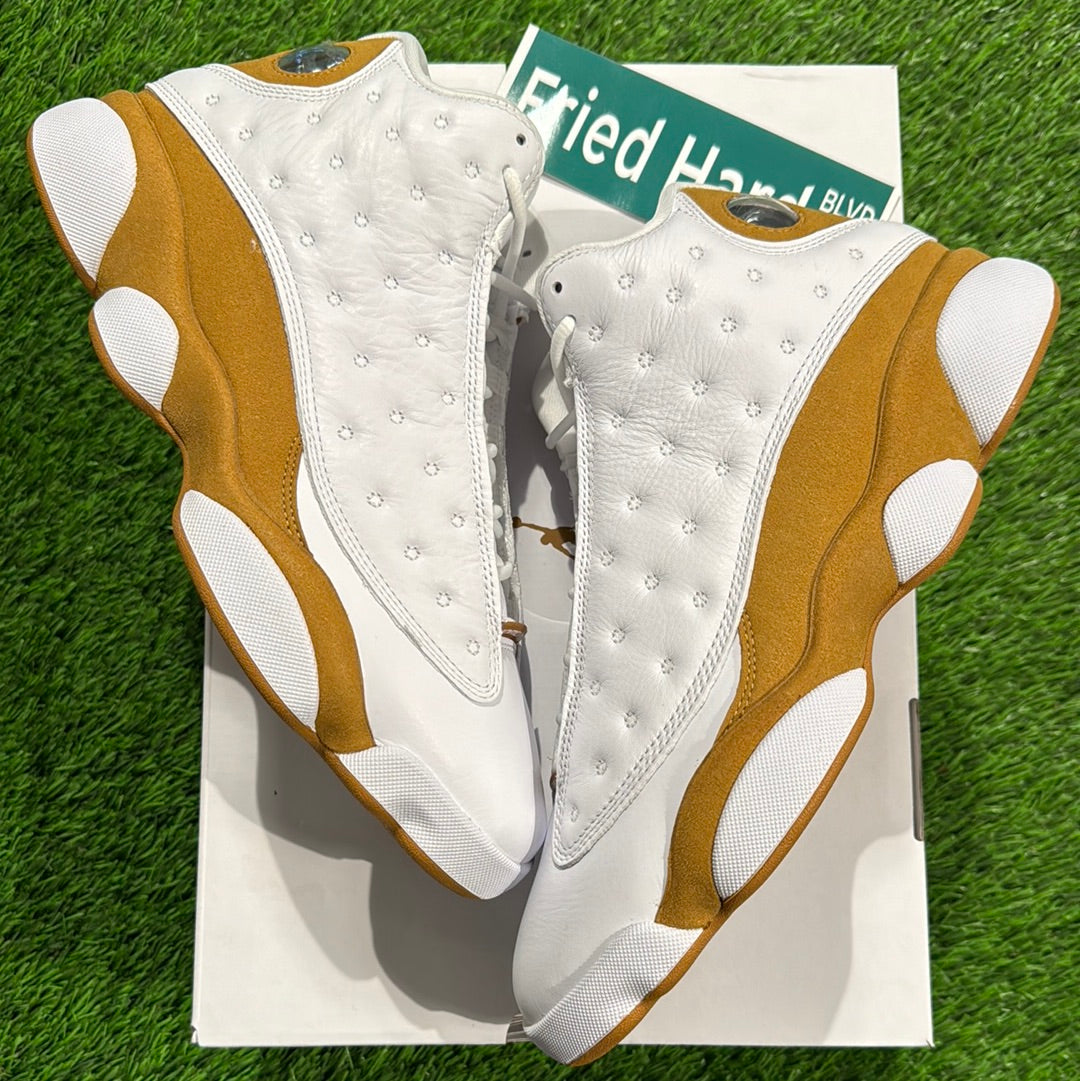 Air Jordan 13 Retro 'Wheat' 2023