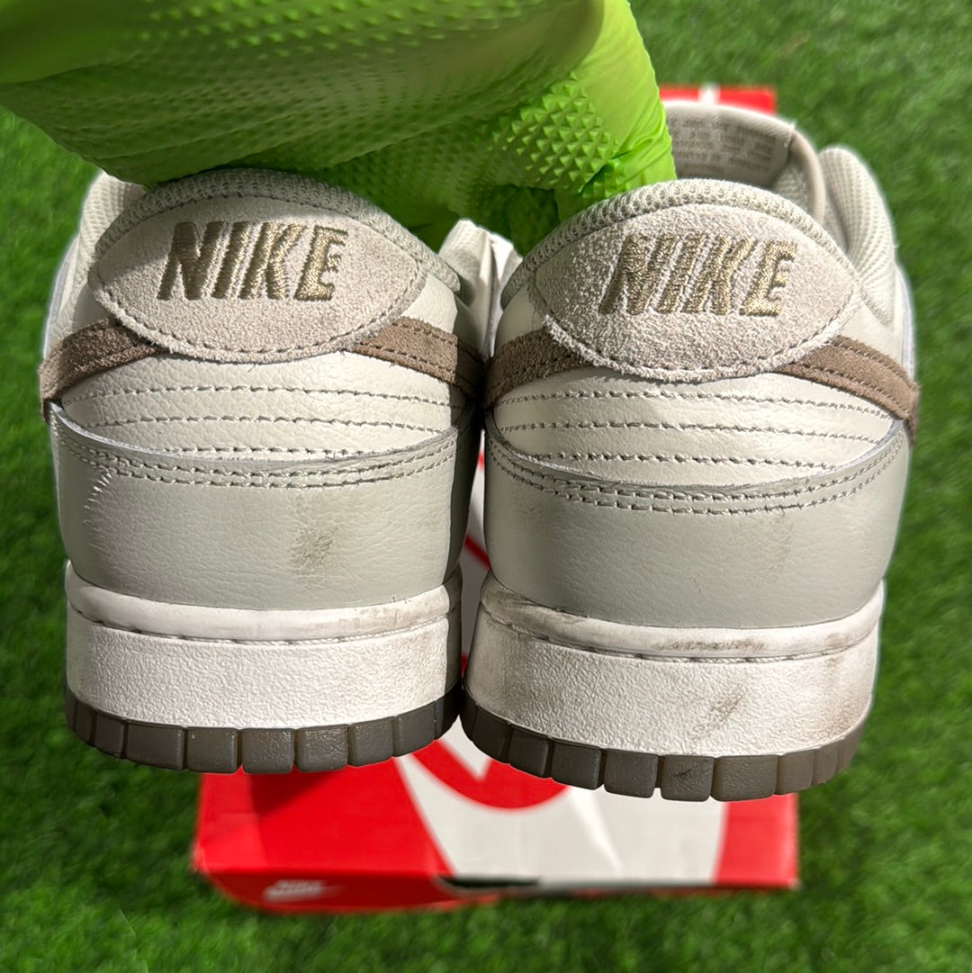Dunk Low SE 'Phantom Khaki'