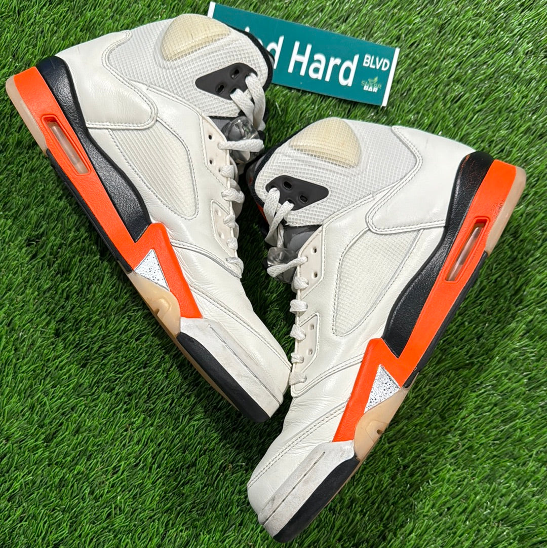 Air Jordan 5 Retro 'Shattered Backboard'