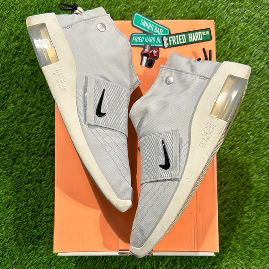 Air Fear Of God Moc 'Pure Platinum'