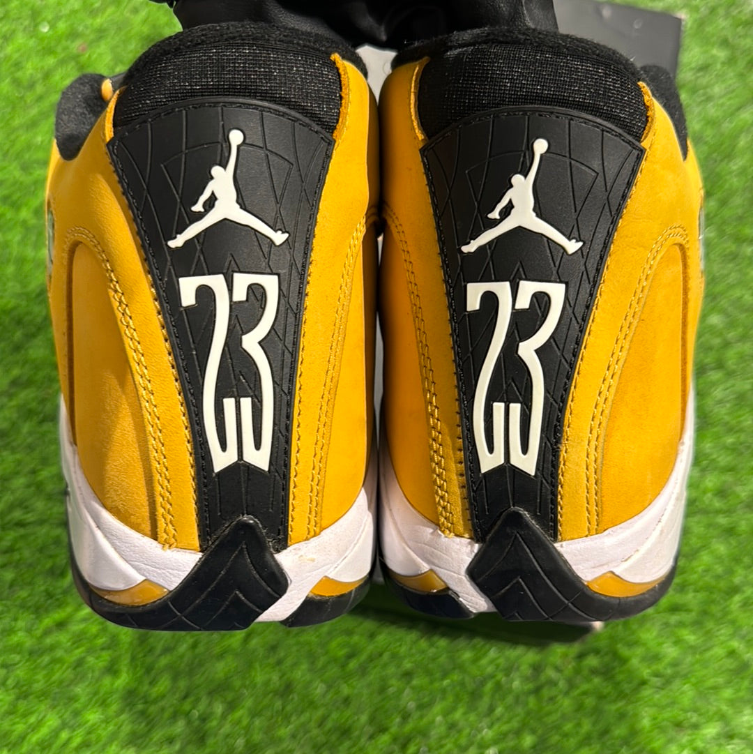 Air Jordan 14 Retro 'Ginger'