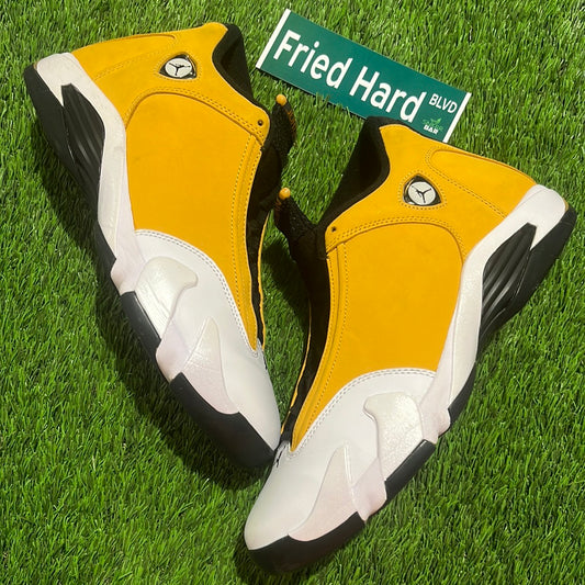 Air Jordan 14 Retro 'Ginger'