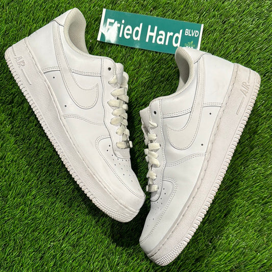 Air Force 1 '07 'Triple White'