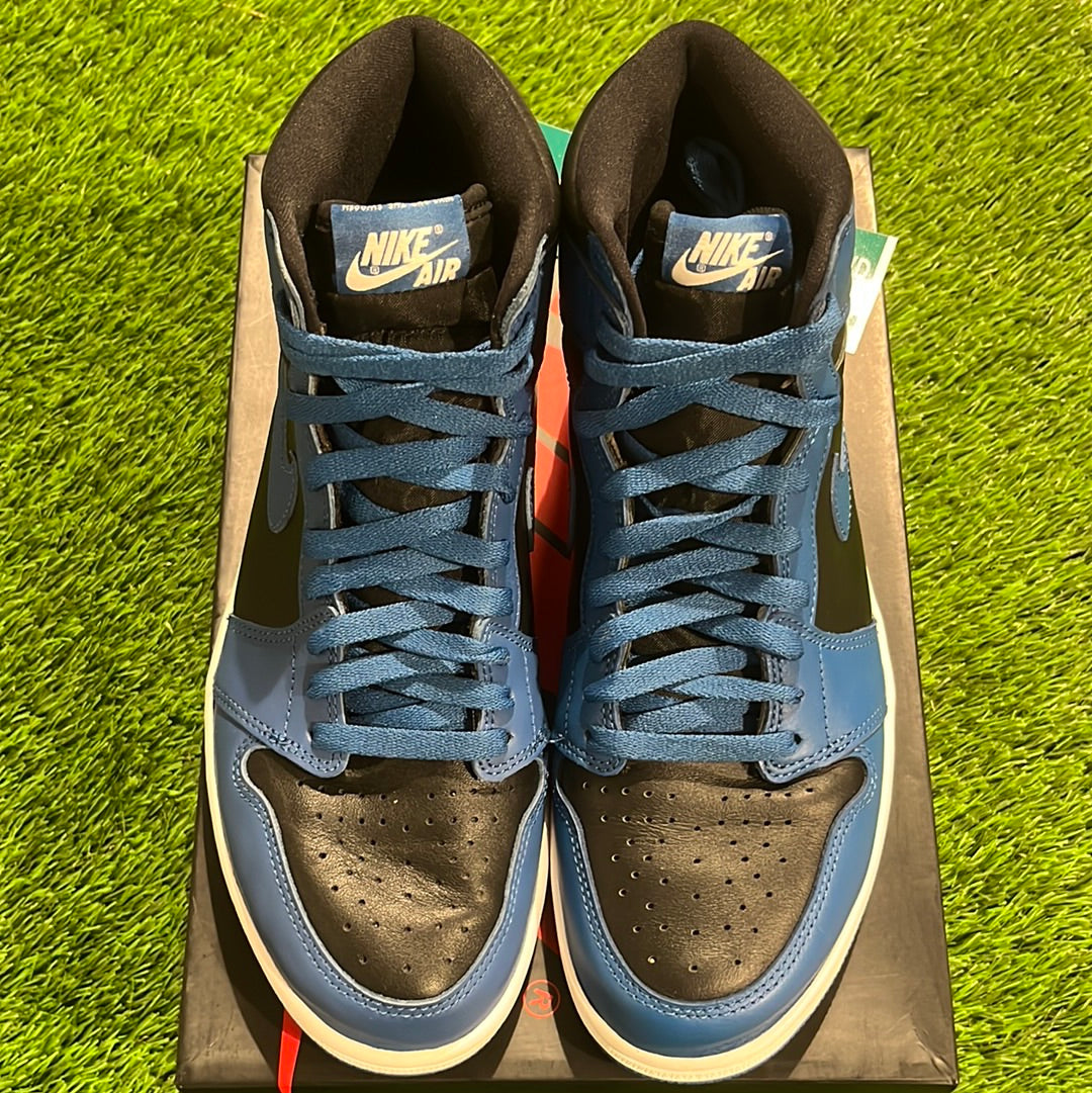 Air Jordan 1 Retro High OG 'Dark Marina Blue'