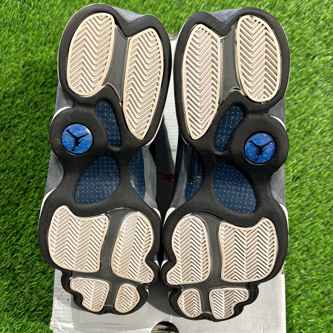 Air Jordan 13 Retro 'Flint' 2020