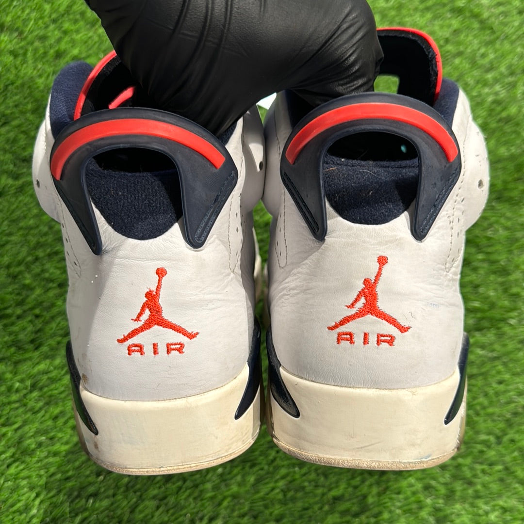 Air Jordan 6 Retro 'Tinker'