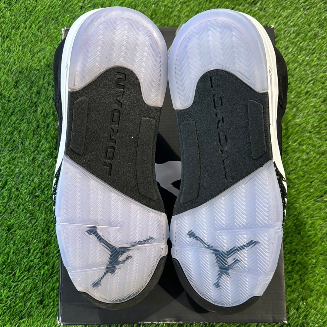 Air Jordan 5 Retro 'Oreo' 2021