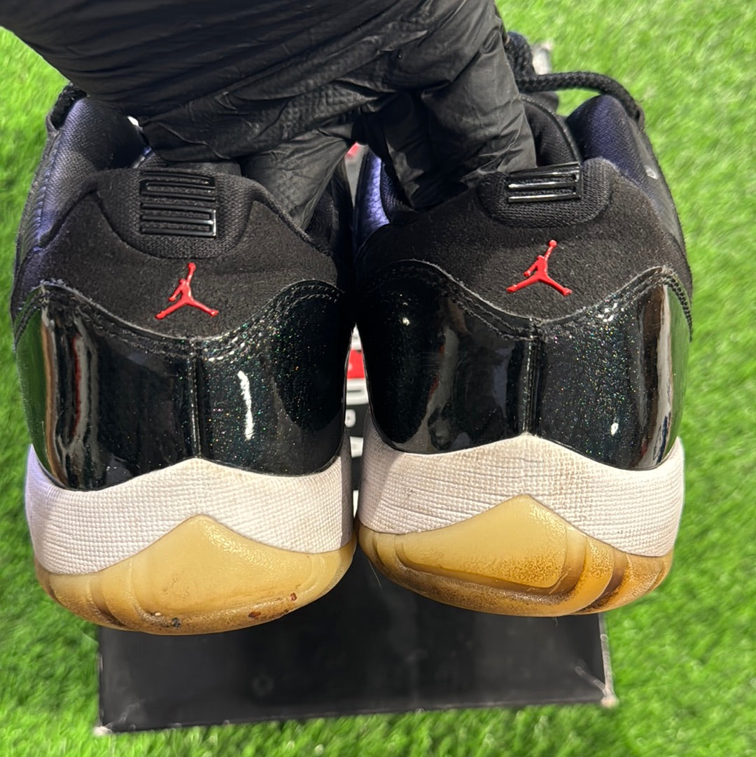Air Jordan 11 Retro Low '72-10'
