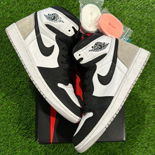 Air Jordan 1 Retro High OG 'Stage Haze'