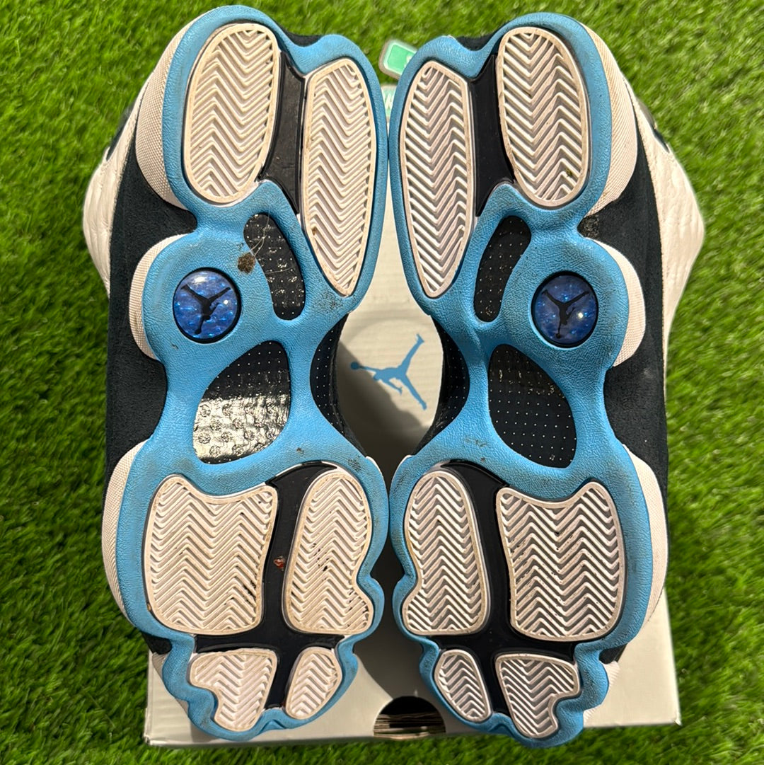 Air Jordan 13 Retro 'Obsidian'