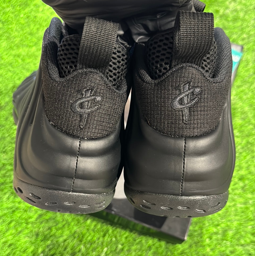 Air Foamposite One Retro 'Anthracite' 2020