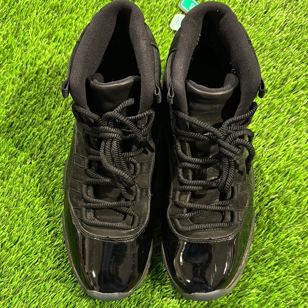 Air Jordan 11 Retro 'Cap and Gown'