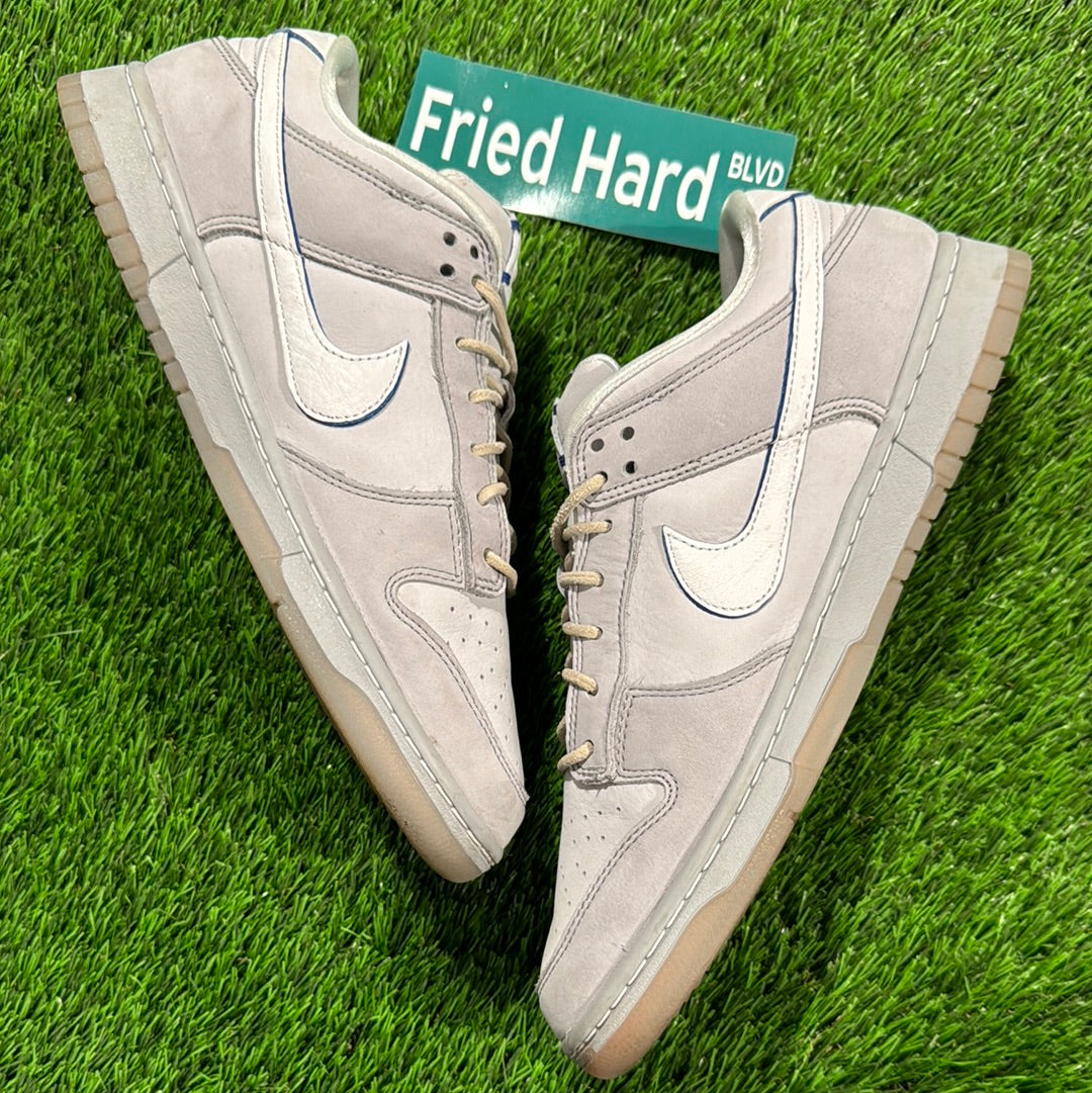 Dunk Low 'Wolf Grey Pure Platinum'