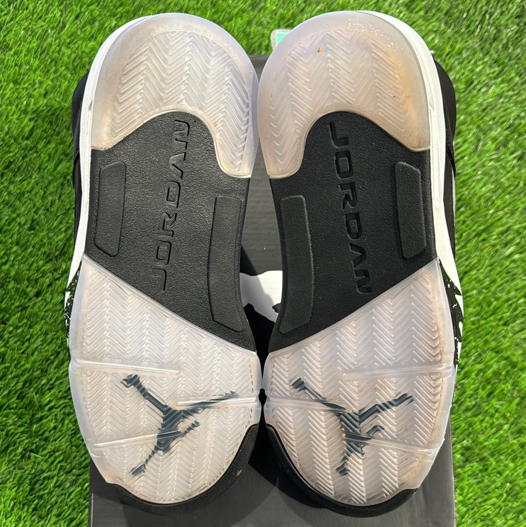 Air Jordan 5 Retro 'Oreo' 2021