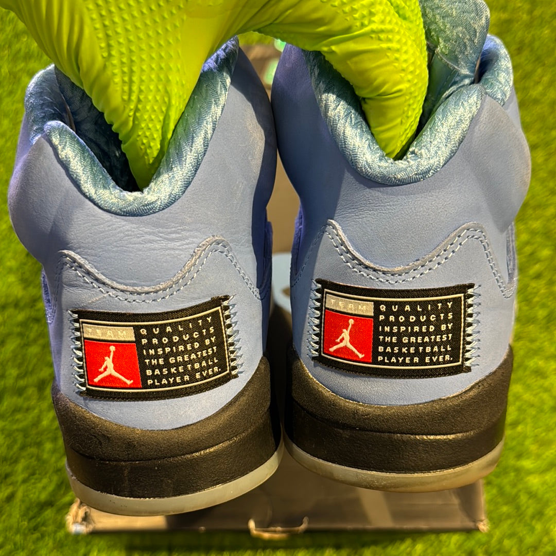 Air Jordan 5 Retro SE 'UNC'
