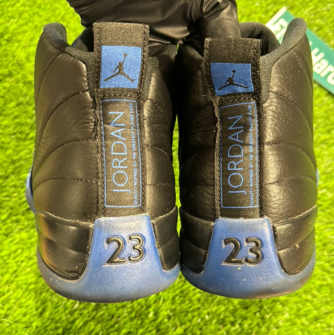 Air Jordan 12 Retro 'Game Royal'