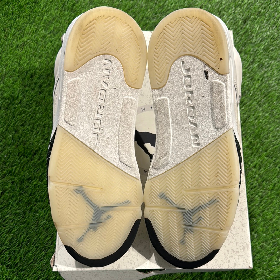 Air Jordan 5 Retro SE 'Sail'