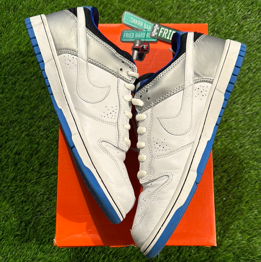 Dunk Low Premium 'Jordan Pack' 11.5M/13W