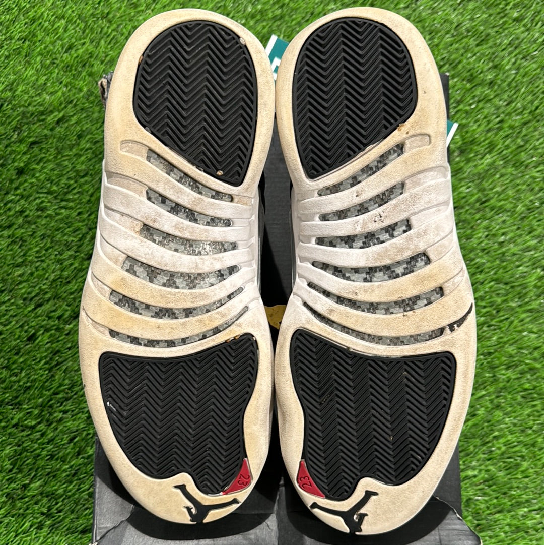 Air Jordan 12 Retro Low 'Playoffs'