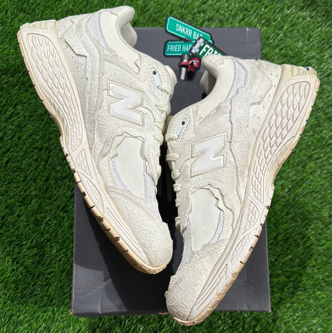 New Balance 2002R 'Protection Pack - Sea Salt'