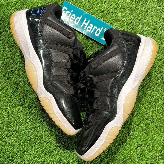 Air Jordan 11 Retro Low '72-10'