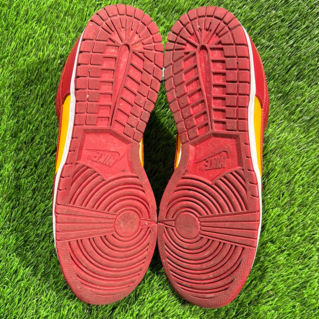 Dunk Low 'USC'