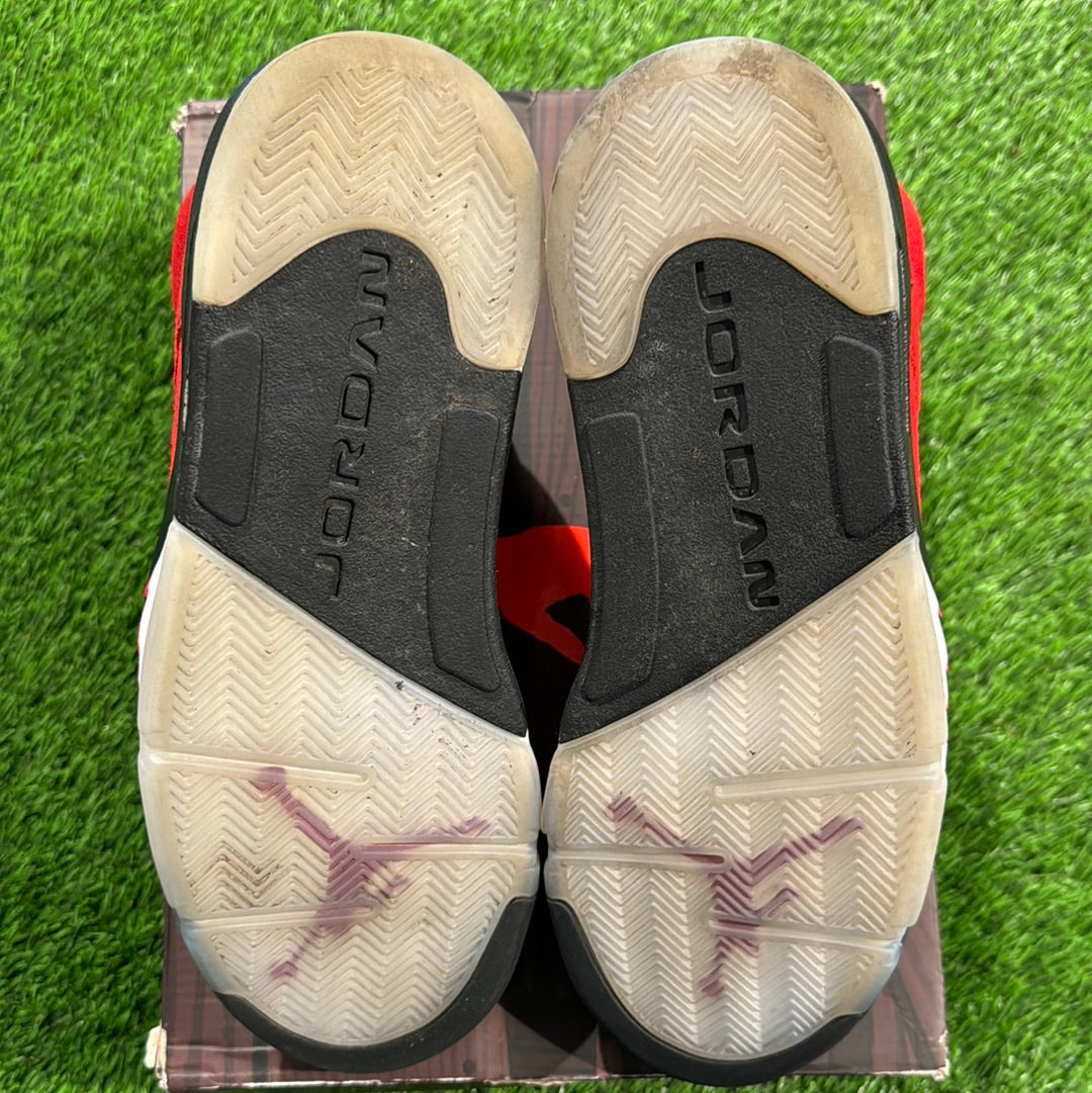 Air Jordan 5 Retro 'Raging Bull' 2021