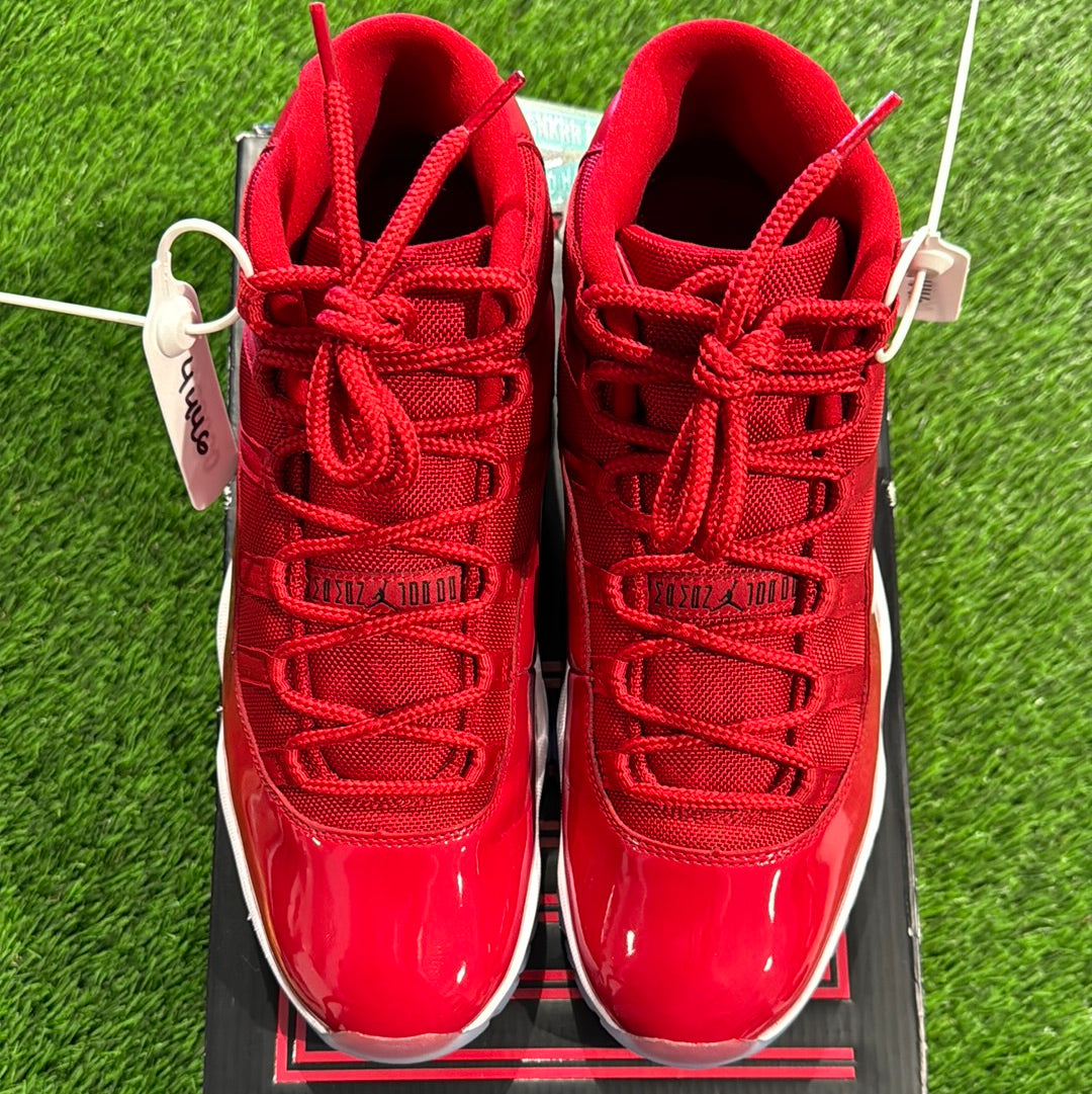 Air Jordan 11 Retro 'Win Like '96'