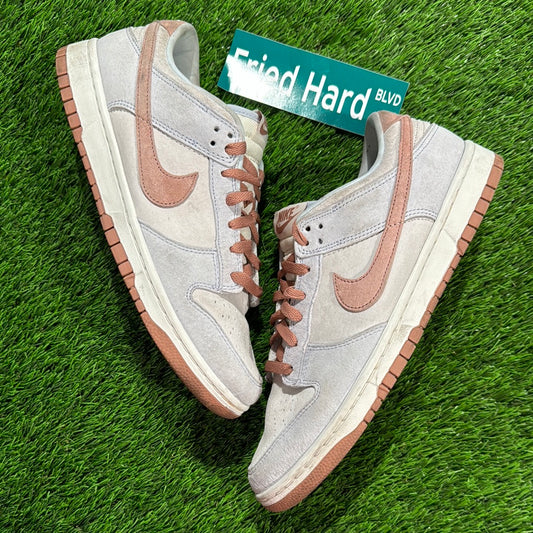 Dunk Low Premium 'Fossil Rose'