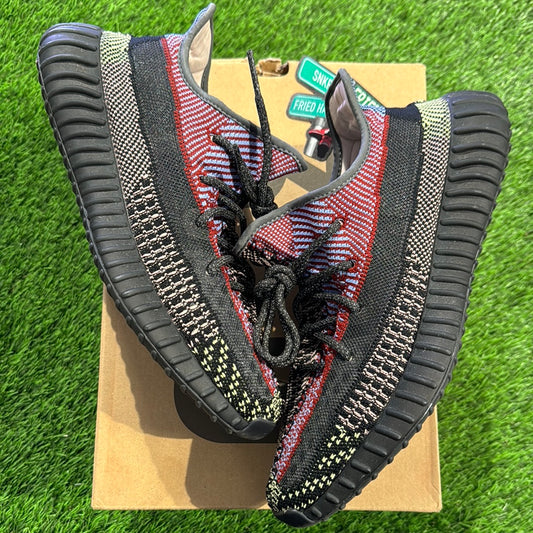 Yeezy Boost 350 V2 'Yecheil Non-Reflective'