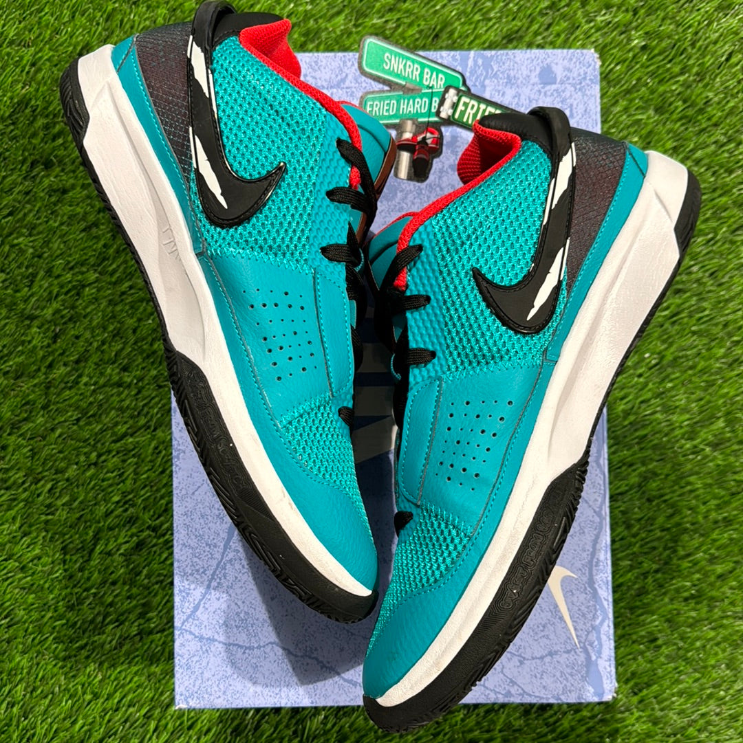 Ja 1 'Scratch'