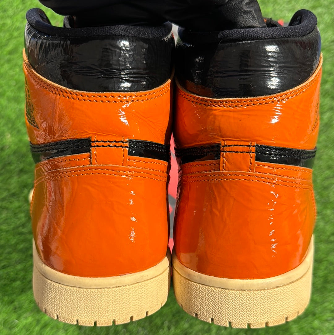 Air Jordan 1 Retro High OG 'Shattered Backboard 3.0'