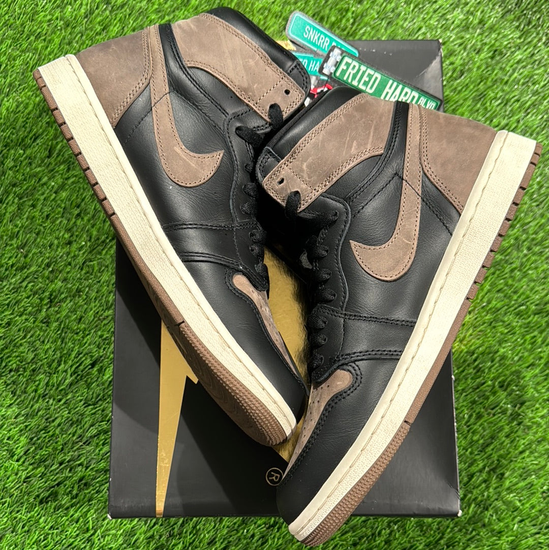 Air Jordan 1 Retro High OG 'Palomino'