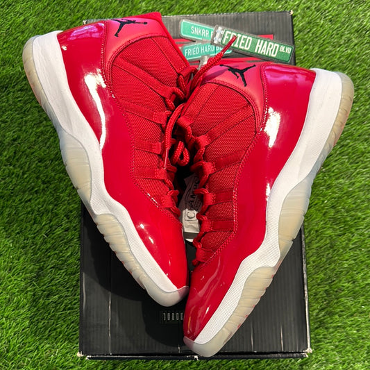 Air Jordan 11 Retro 'Win Like '96'