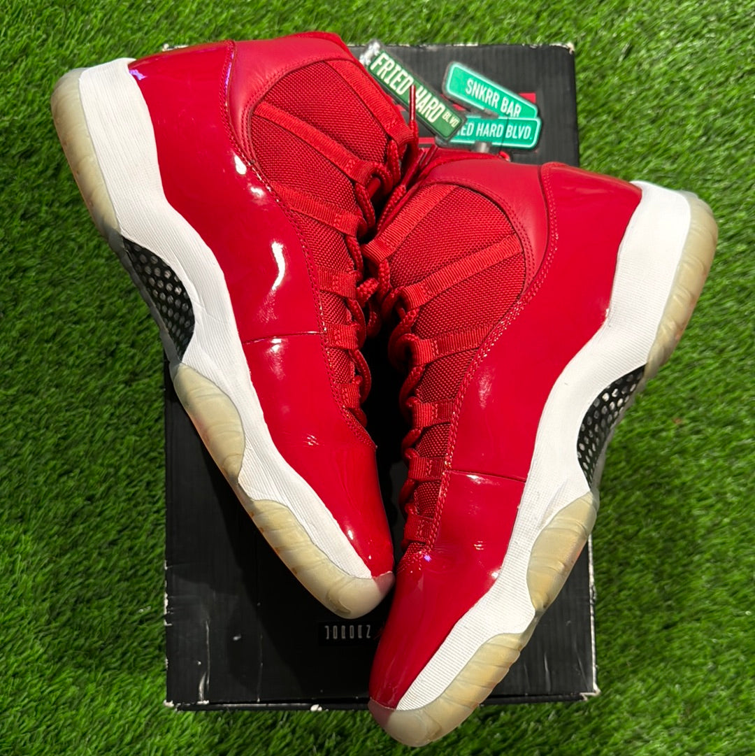 Air Jordan 11 Retro 'Win Like '96'