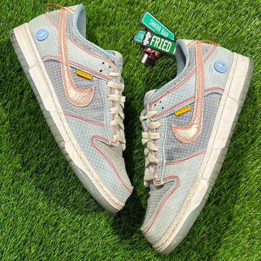 Union LA x Dunk Low 'Passport Pack - Argon'