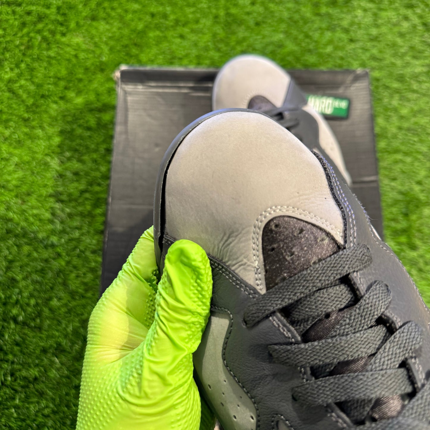 Air Jordan 7 Retro 'Barcelona Days'