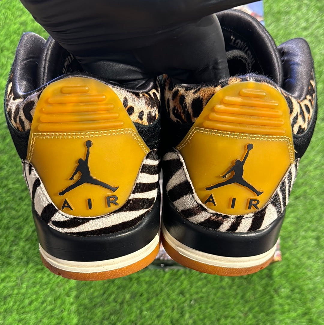Air Jordan 3 Retro SE 'Animal Instinct'