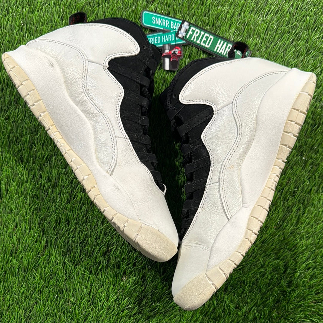 Air Jordan 10 Retro 'I'm Back'